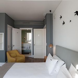 Kamer met Twee Aparte Bedden