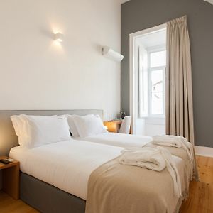 Kamer met Twee Aparte Bedden